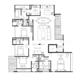 The Giverny Residences (D10), Apartment #535764461